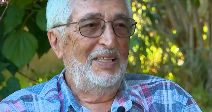 Бизнесменът Киро Киров в ексклузивно интервю пред Мариета Николаева от