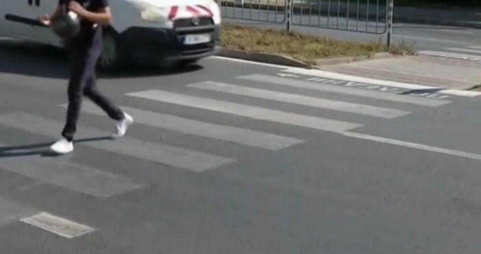 Мащабните промени в Закона за движение по пътищата влизат в