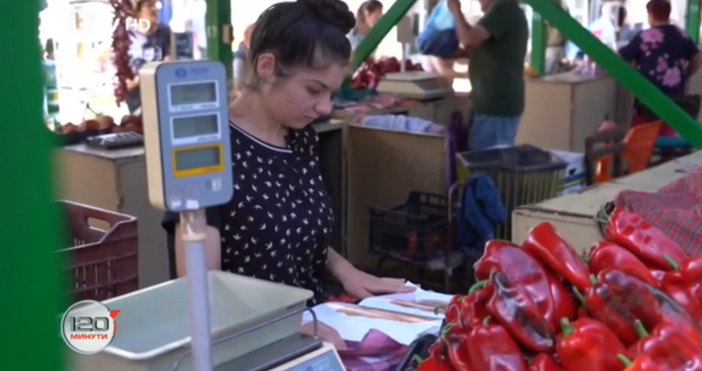 Анна Мария Дамянова е пети курс студентка по медицина в Медицинския