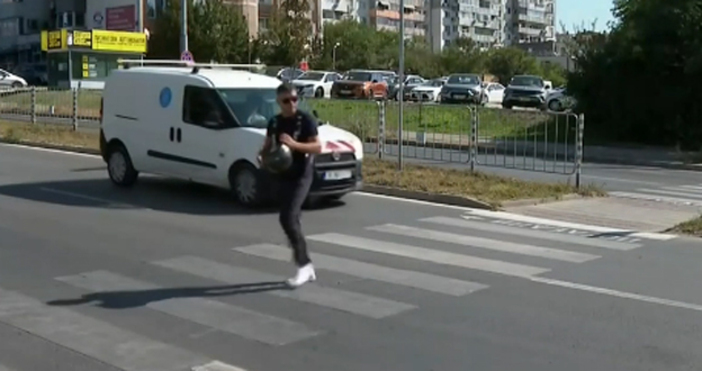 Мащабните промени в Закона за движение по пътищата влизат в