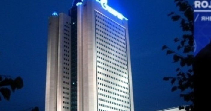 Алексей Милер заяви че континентът може да изпита сериозни проблеми