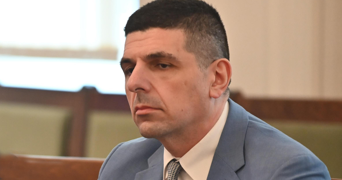 С нашия вот на недоверие ще покажем на хората какво