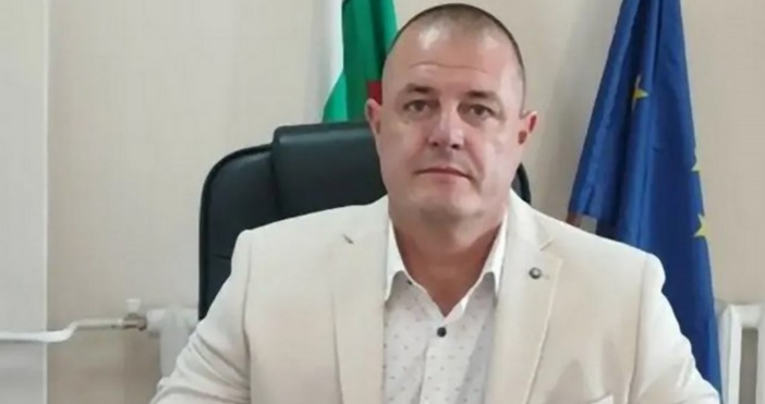 Скандалният случай с нападението над директора на Областната дирекция на