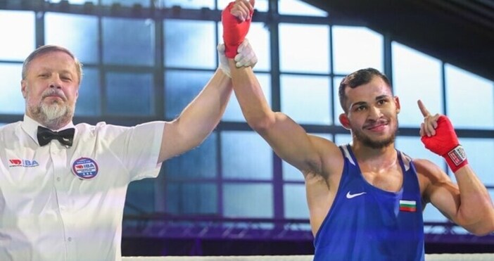 Българите Радослав Росенов и Рами Киуан влязоха в топ 8