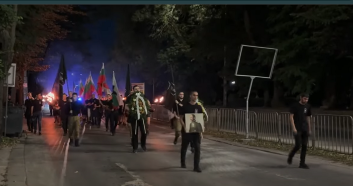 Младежи от цяла България се събраха в Добрич на мащабно