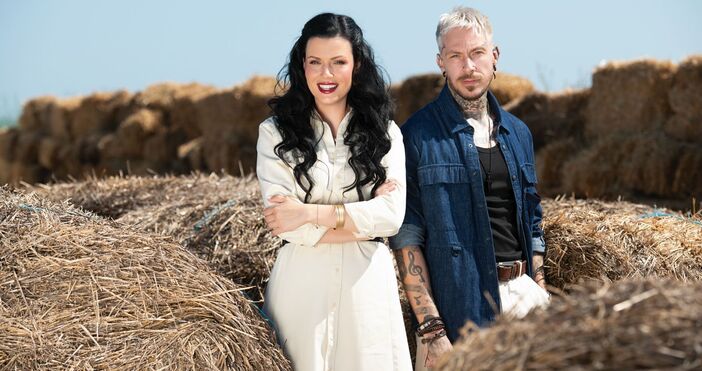 Най екстремното риалити Игри на волята ще се завърне за своя