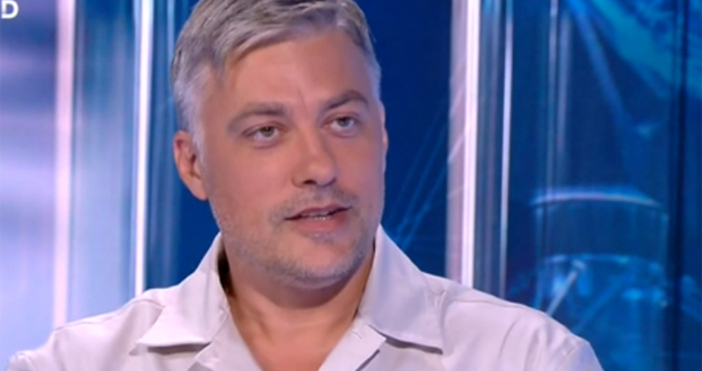 Владо Карамазов открехна малко завесата от това което предстои зрителите да