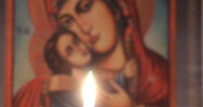 На 8 септември православните християни празнуват Рождество Богородично известно още