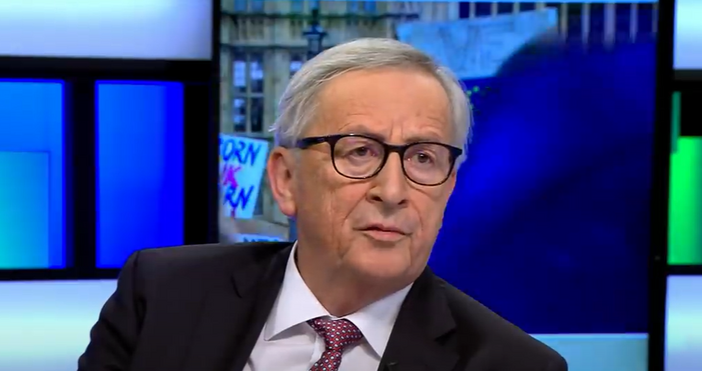 Президентът на САЩ Доналд Тръмп също както руският президент Владимир