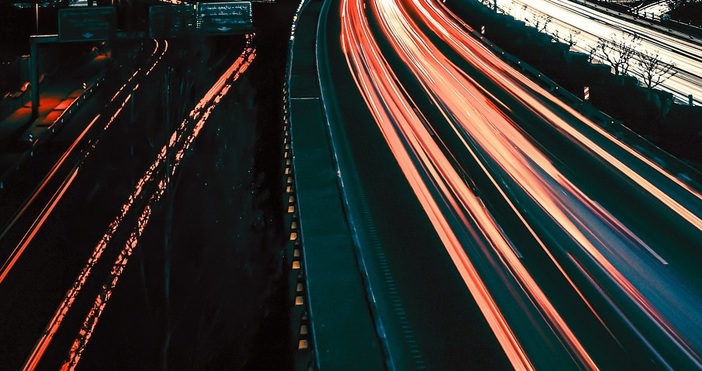 Сертифицираните отсечки за измерване на средна скорост в България актуално