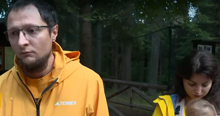 Семейство с три деца потърси Нова телевизия за да разкаже