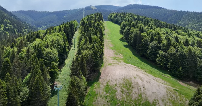 Условията за туризъм в планините са добри Това съобщиха за