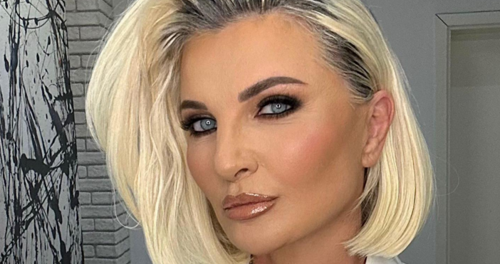 Силвена Роу е открила нов ресторант на култово място Става въпрос