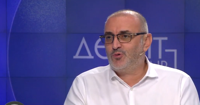 За последните 25 години БВП на Франция не нараства така