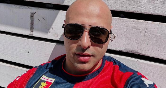 Шефът на соколите Алекс Илиев настоя темата Спартак да бъде