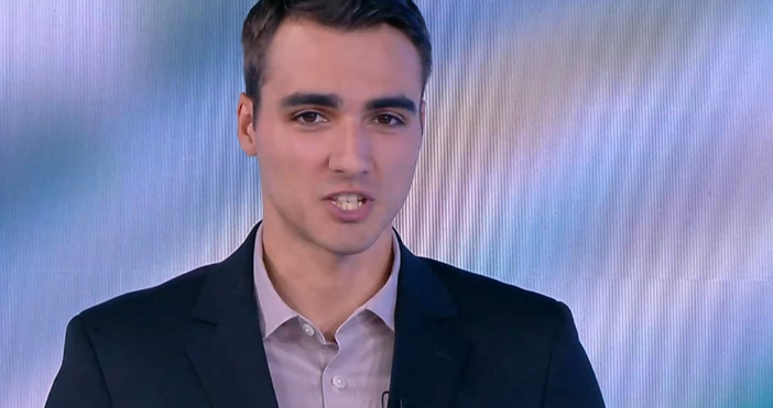 Стопкадър бТВПрогнозите са за слънчеви часове и в сряда Ще