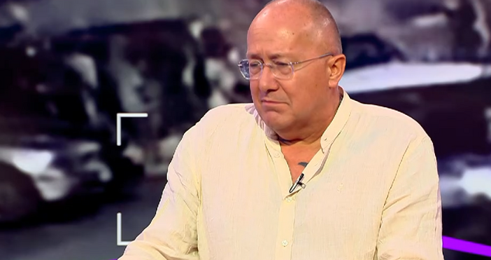 Стопкадър Нова ТвПо случая с пребития шеф на русенската полиция