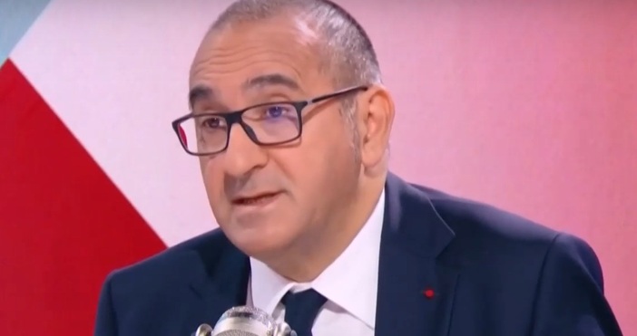 Френският президент Еманюел Макрон назначи Себастиан Льокорню на поста министър председател на