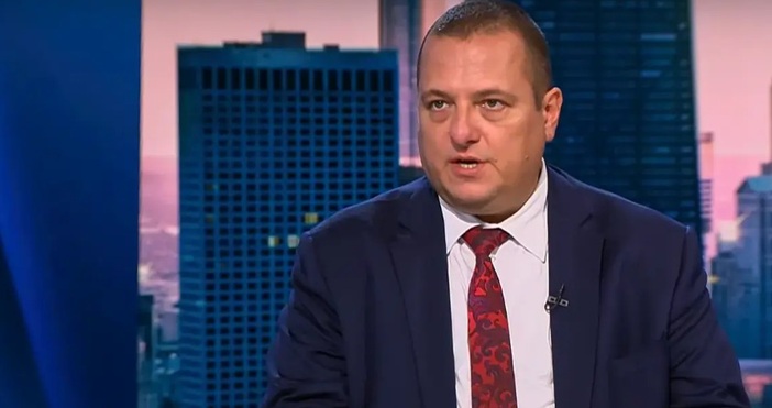 Рано е да се каже какво се е случило И