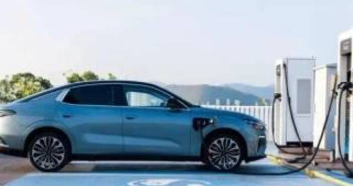 Турският производител на електрически автомобили TOGG представи новия си модел