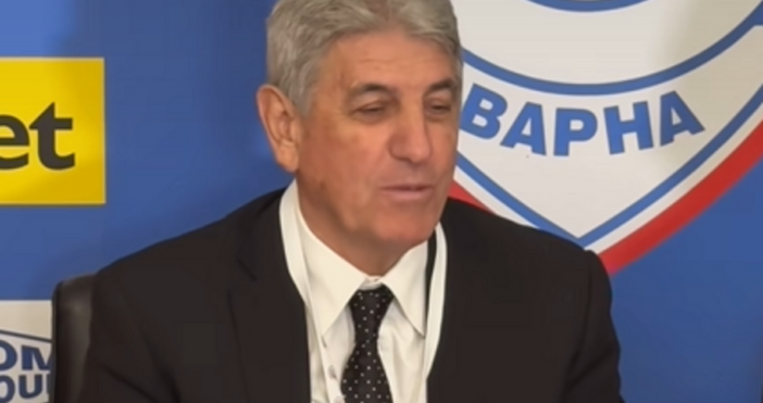 Мадагаскарецът Тиерно Милимоно подписа договор със Спартак 23 годишният ляв бек