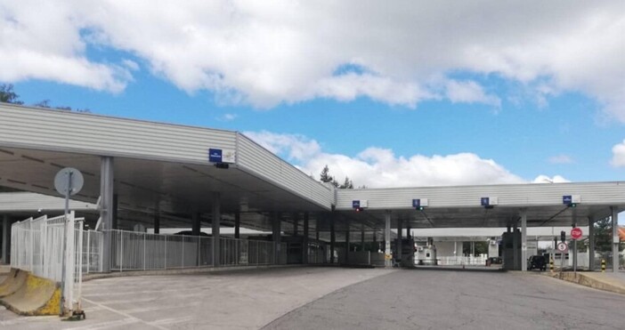 Нормален е трафикът на всички гранични контролно пропускателни пунктове с Република