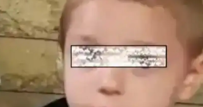 4 годишният Марти който пострада при удар от АТВ в Слънчев