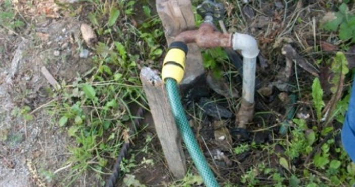 Кражбите на вода са нанесли щети за над 100 милиона