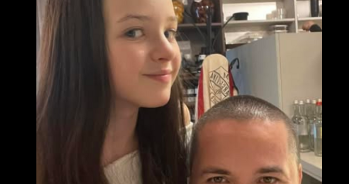 Бащата на Сияна Николай Попов съобщи важна вест Ето какво пише