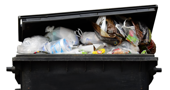 Чрез ограничаване на хранителните отпадъци ЕС цели да намали и