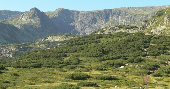 Добри са условията за туризъм в планините съобщиха от Планинската