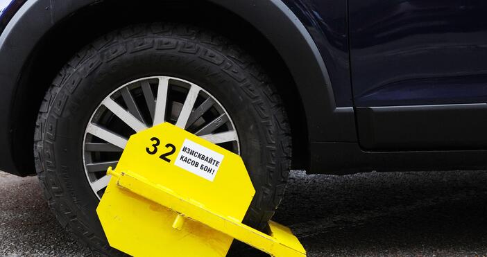 Украински гражданин е задържан в курорта Слънчев бряг след оказана