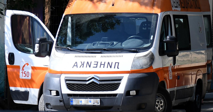 Недостигът на лекари в Спешната помощ се усеща все по-осезаемо