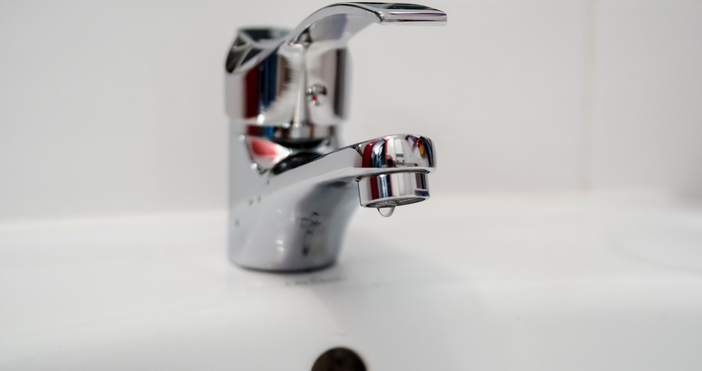 Поради аварии в 8 варненски района няма да имат вода