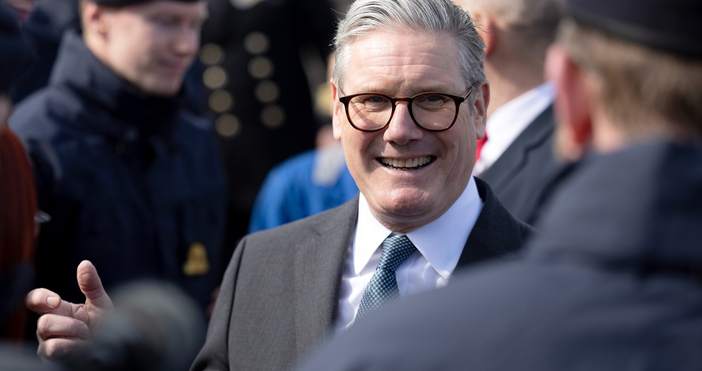 Паневропейска анкета на британската агенция за проучвания YouGov установи че