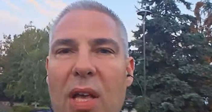 Стопкадър Нова ТвНамираме се в държава в която институциите не