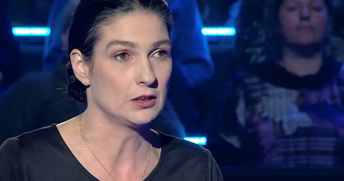 Венелина Михова е пиар експерт Тя е помагала за разпространението