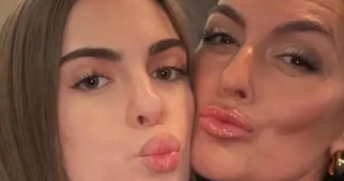 Нова футболна красавица става все по популярна сред потребителите Дъщерята на Митко