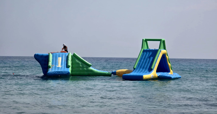 Законопроект за общите изисквания за безопасност при предоставяне на атракционни