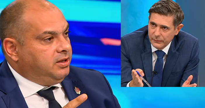 Стопкадър Нова ТвЗаместник вътрешен министър е категоричен че младежите са шофирали опасно