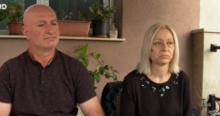 Родителите на Никола Бургазлиев сгазил пет души с АТВ проговориха