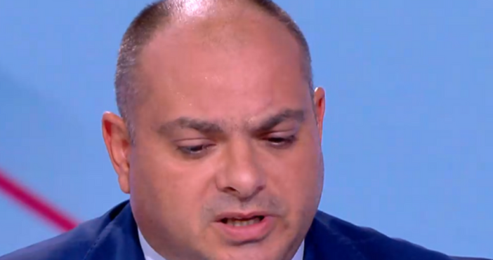 След появата на нови кадри от инцидента МВР потвърди че