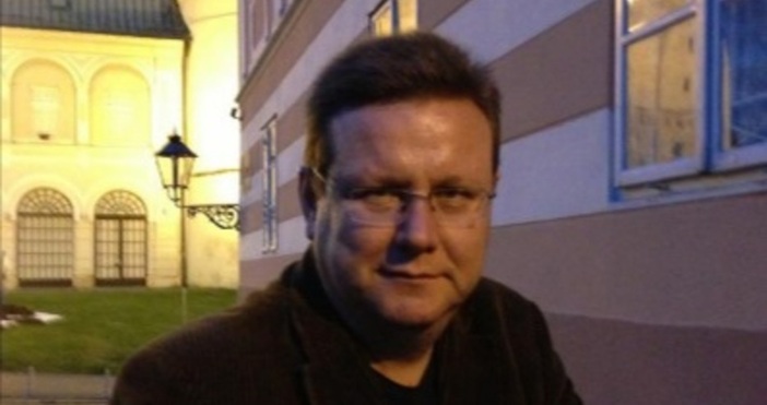 Журналистът Явор Дачков не е съгласен със защитниците на младежите