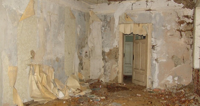 Засилва се тенденцията хора да купуват стари апартаменти в лошо