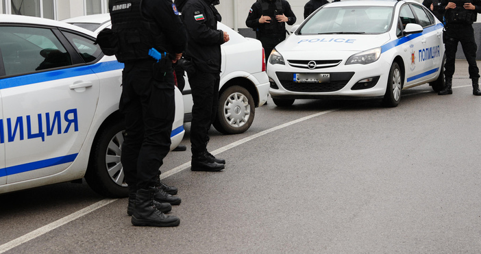 Нападенията над служители на реда представляват заплаха за сигурността на