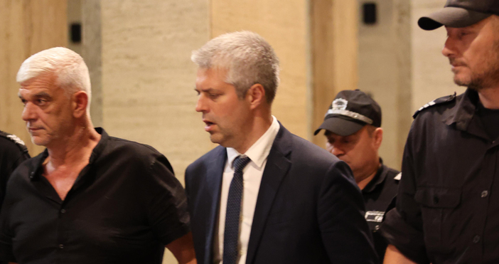 Протест в подкрепа на кмета на Варна Благомир Коцев ще