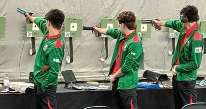 снимки Община ВарнаОт 12 до 15 септември в МСК Владислав