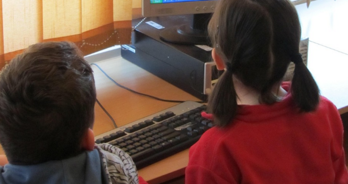 Септември е месец на вълнение – нови класни стаи учители