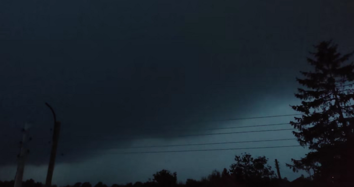 На вниманието на жителите от крайните северозападни райони особено във