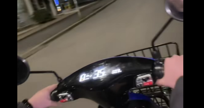 Явор Дачков пусна нов клип за който твърди че това